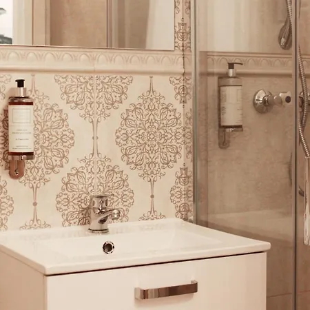 Cosy & Perfect Located Appartement *