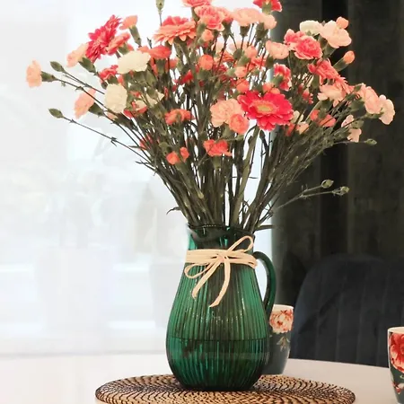 Cosy & Perfect Located