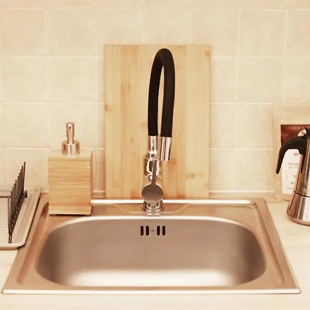 Cosy & Perfect Located Краков