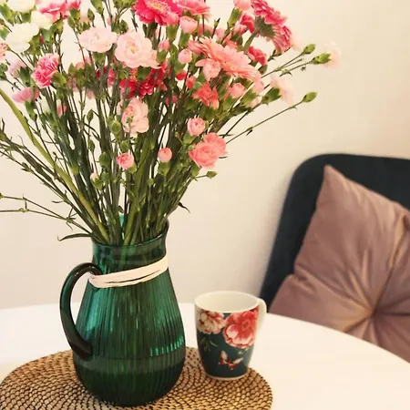 Cosy & Perfect Located كراكوفيا