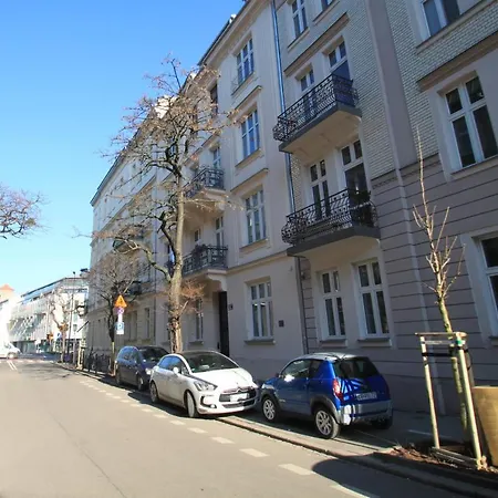 Cosy & Perfect Located